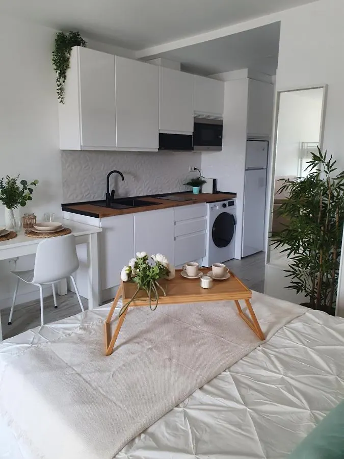 Benalbeach Playa Benalmadena Apartment