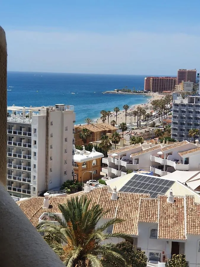 Apartment Benalbeach Playa Benalmadena