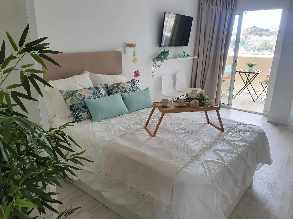 Apartment Benalbeach Playa Benalmadena