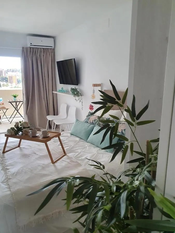 Apartment Benalbeach Playa Benalmadena