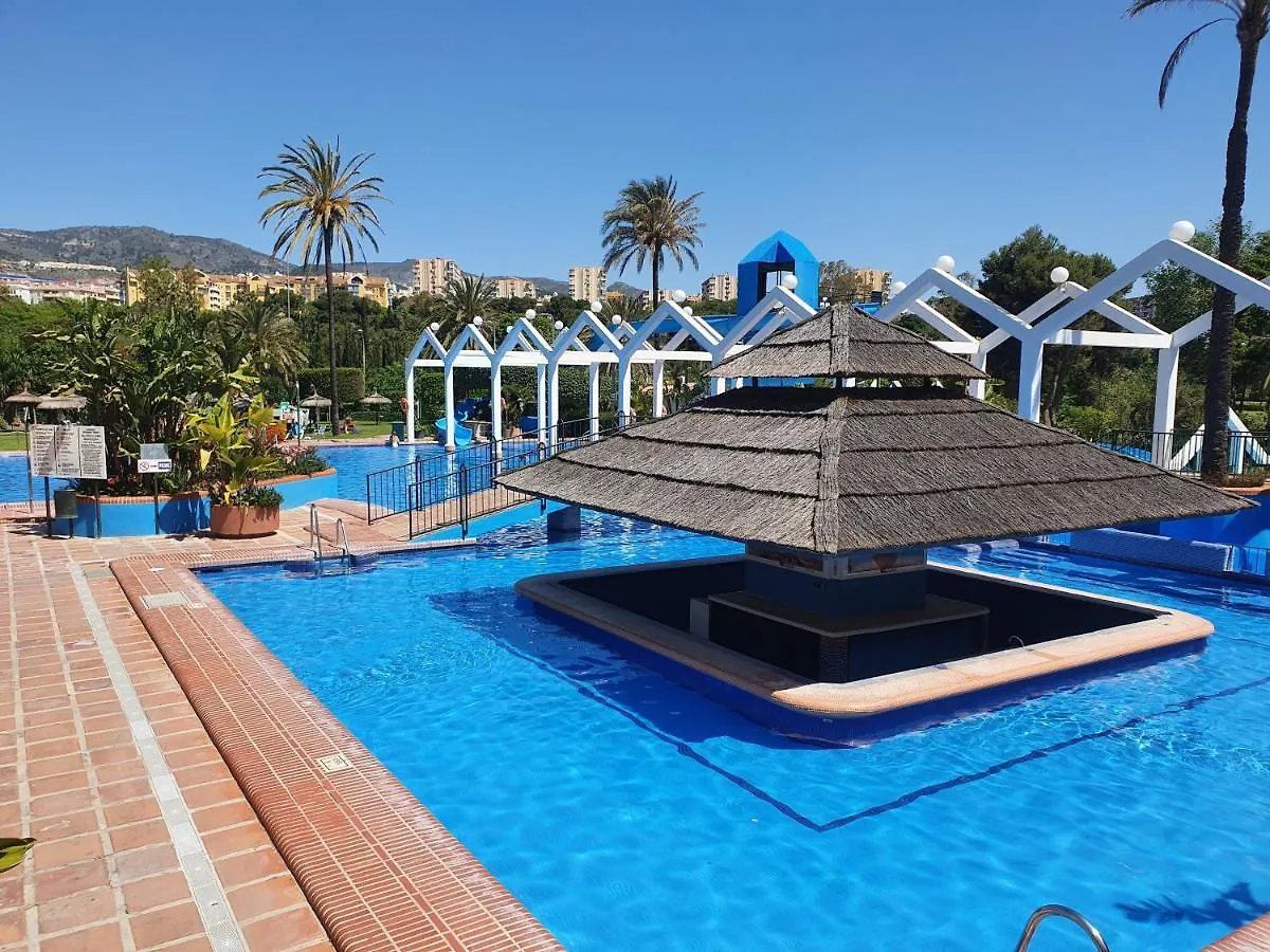 Benalbeach Playa Benalmadena
