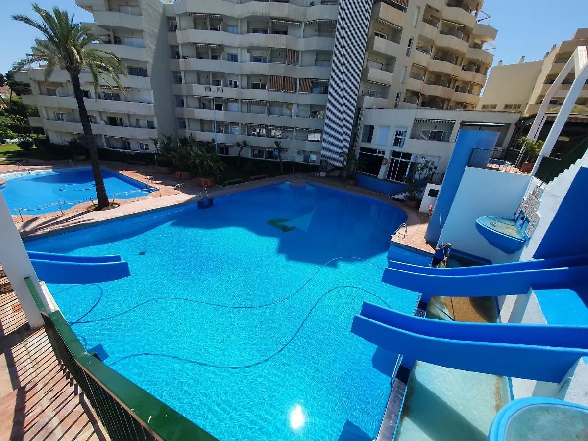Apartment Benalbeach Playa Benalmadena
