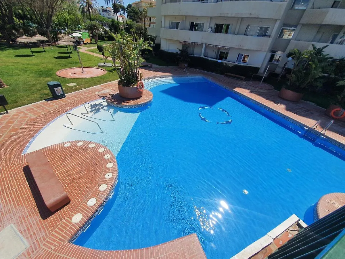 Benalbeach Playa Benalmadena Spain