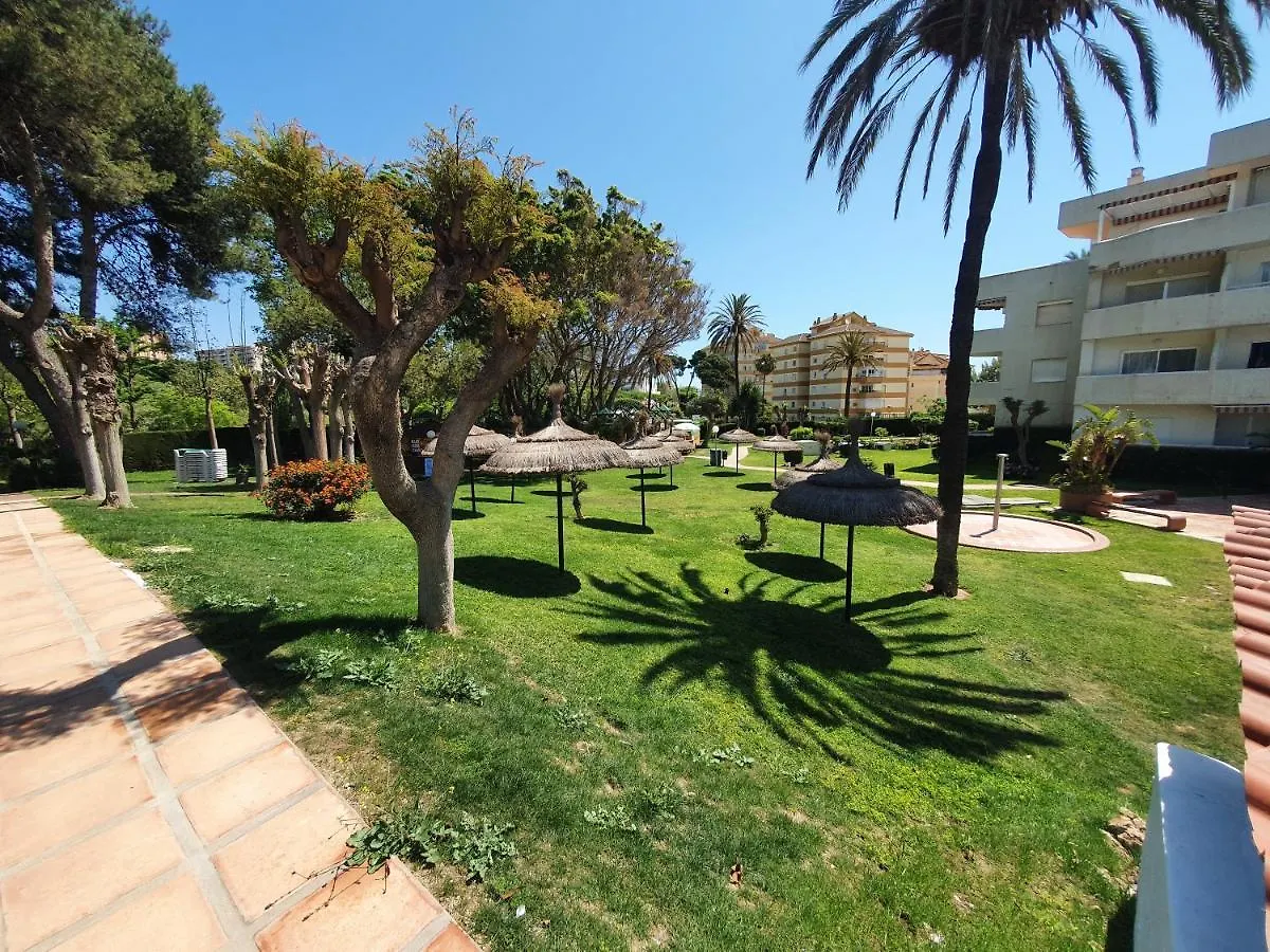 Benalbeach Playa Benalmadena 0*,  Spain