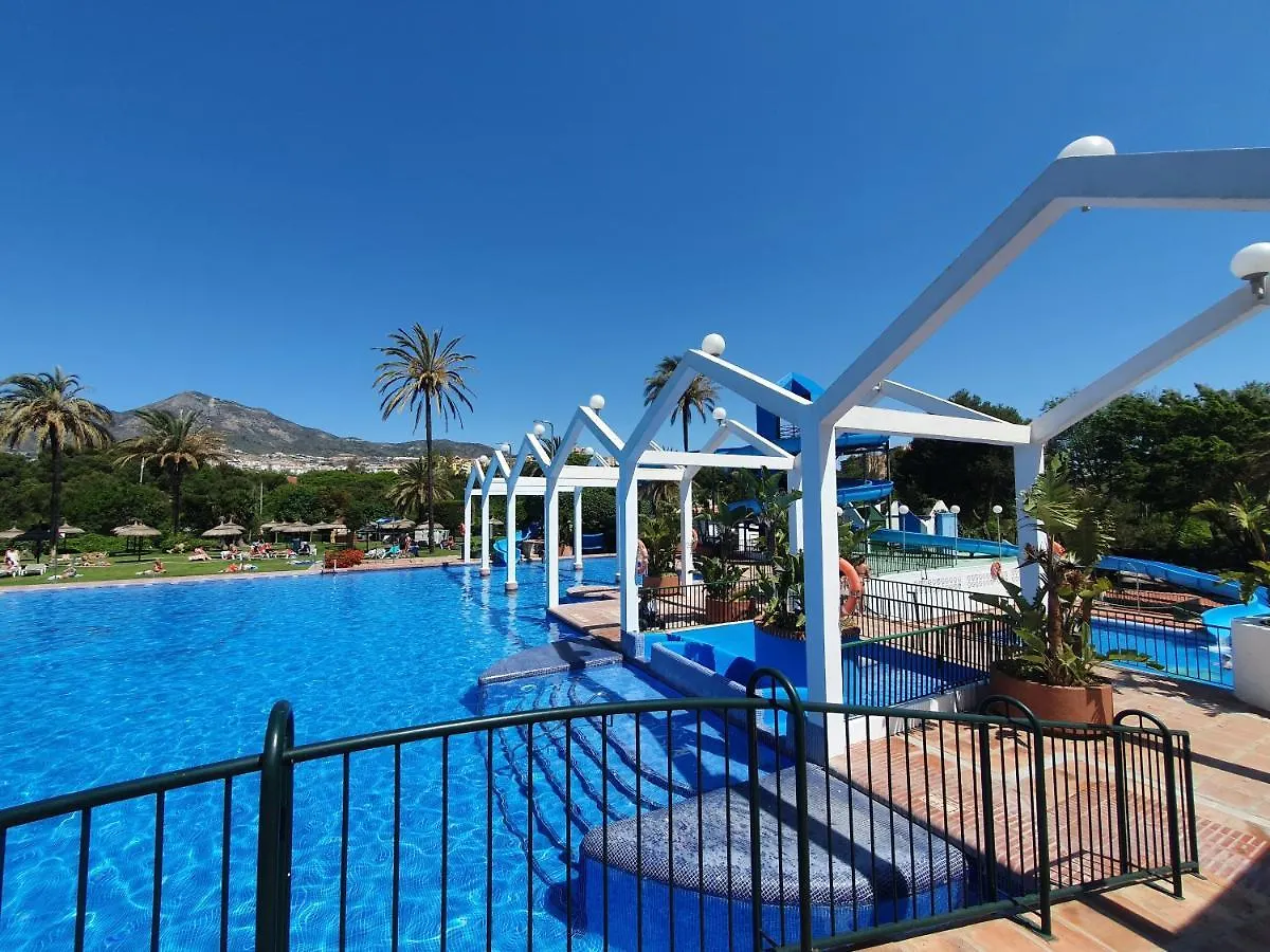 Benalbeach Playa Benalmadena Apartment