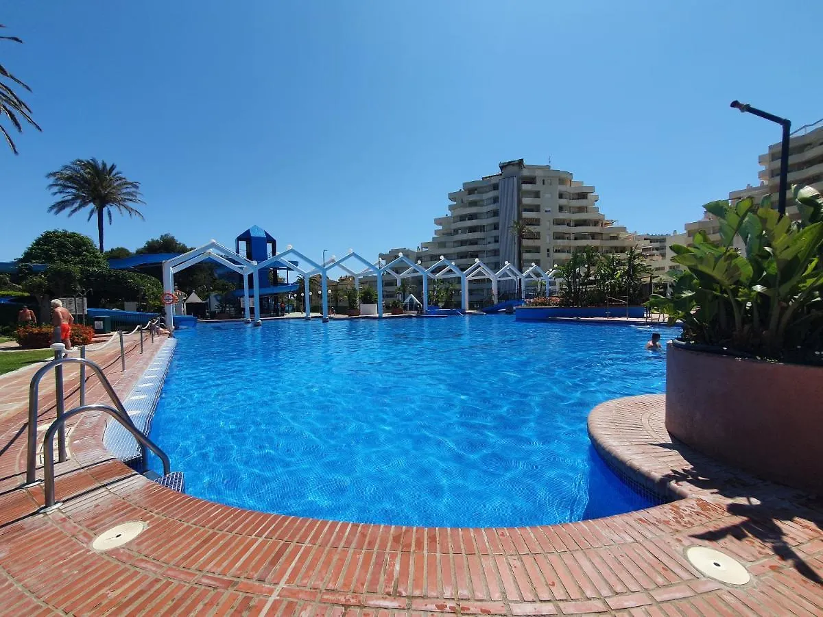 Benalbeach Playa Benalmadena 0*,