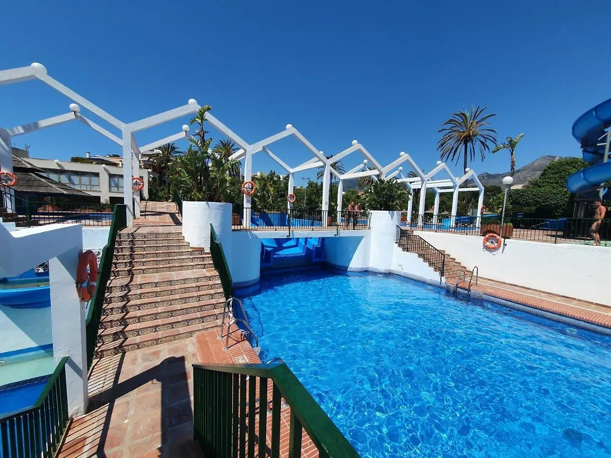 Apartment Benalbeach Playa Benalmadena