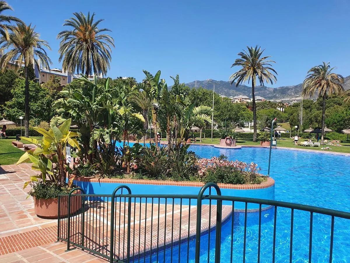 Benalbeach Playa Benalmadena Apartment
