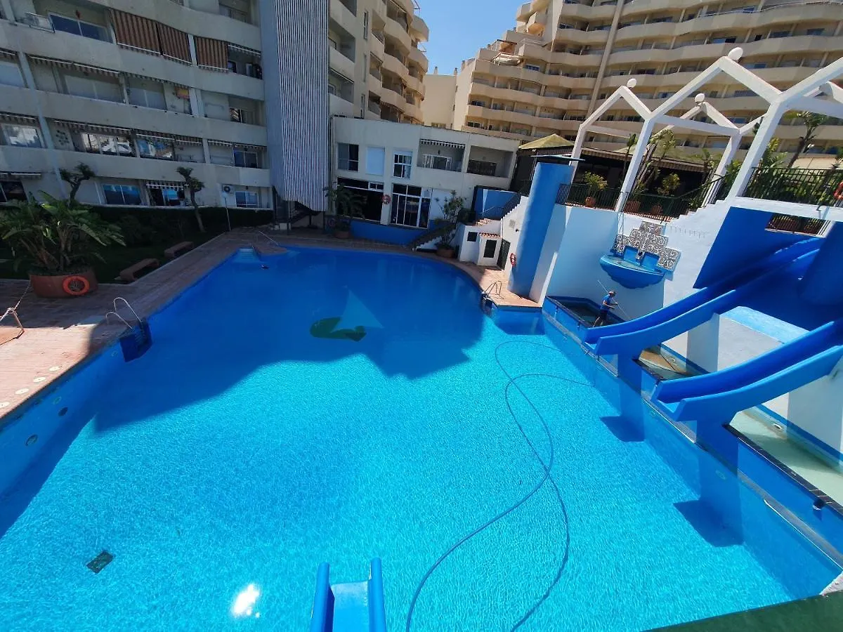 Benalbeach Playa Benalmadena
