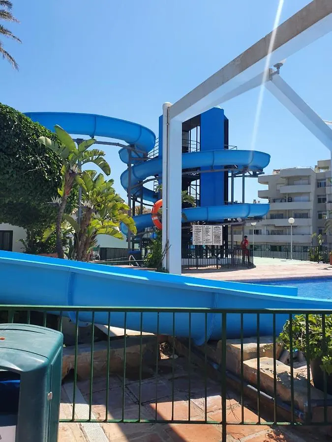 Apartment Benalbeach Playa Benalmadena