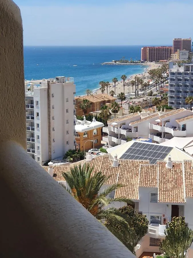 Benalbeach Playa Benalmadena 0*,