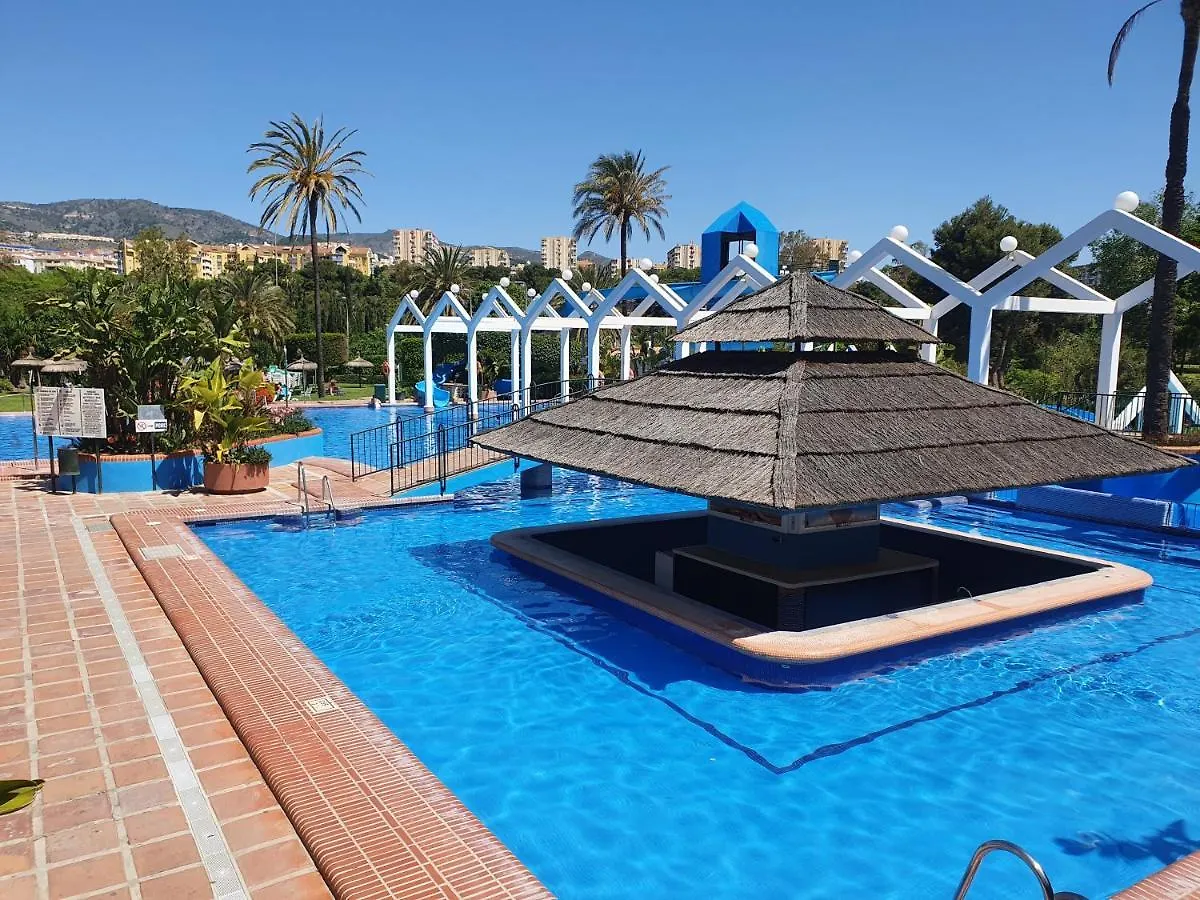 Apartment Benalbeach Playa Benalmadena