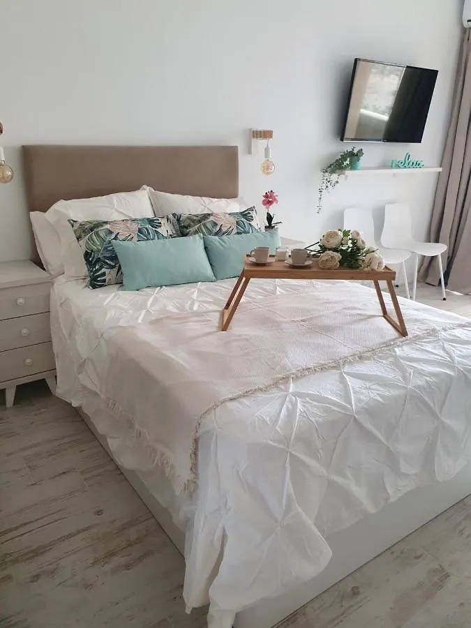 Apartment Benalbeach Playa Benalmadena