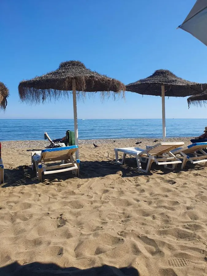 Benalbeach Playa Benalmadena Spain