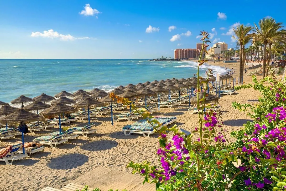 Benalbeach Playa Benalmadena 0*,  Spain