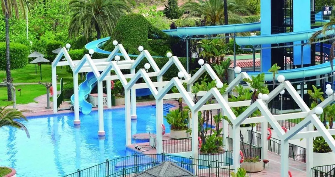Benalbeach Playa Benalmadena 0*,