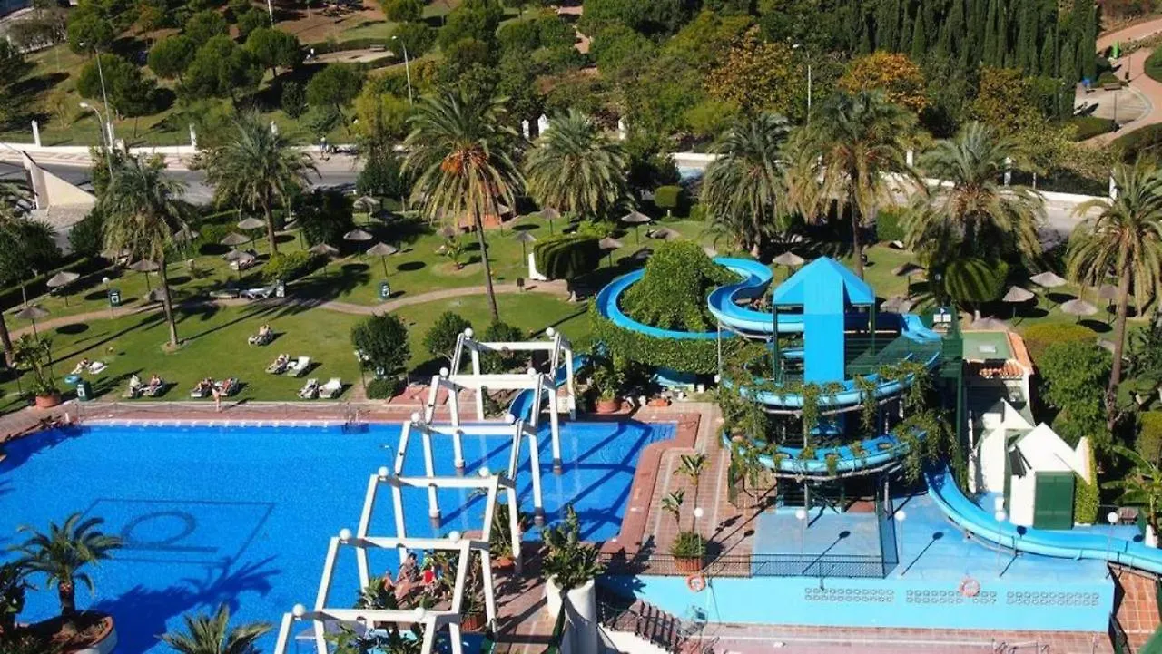 Benalbeach Playa Benalmadena Apartment