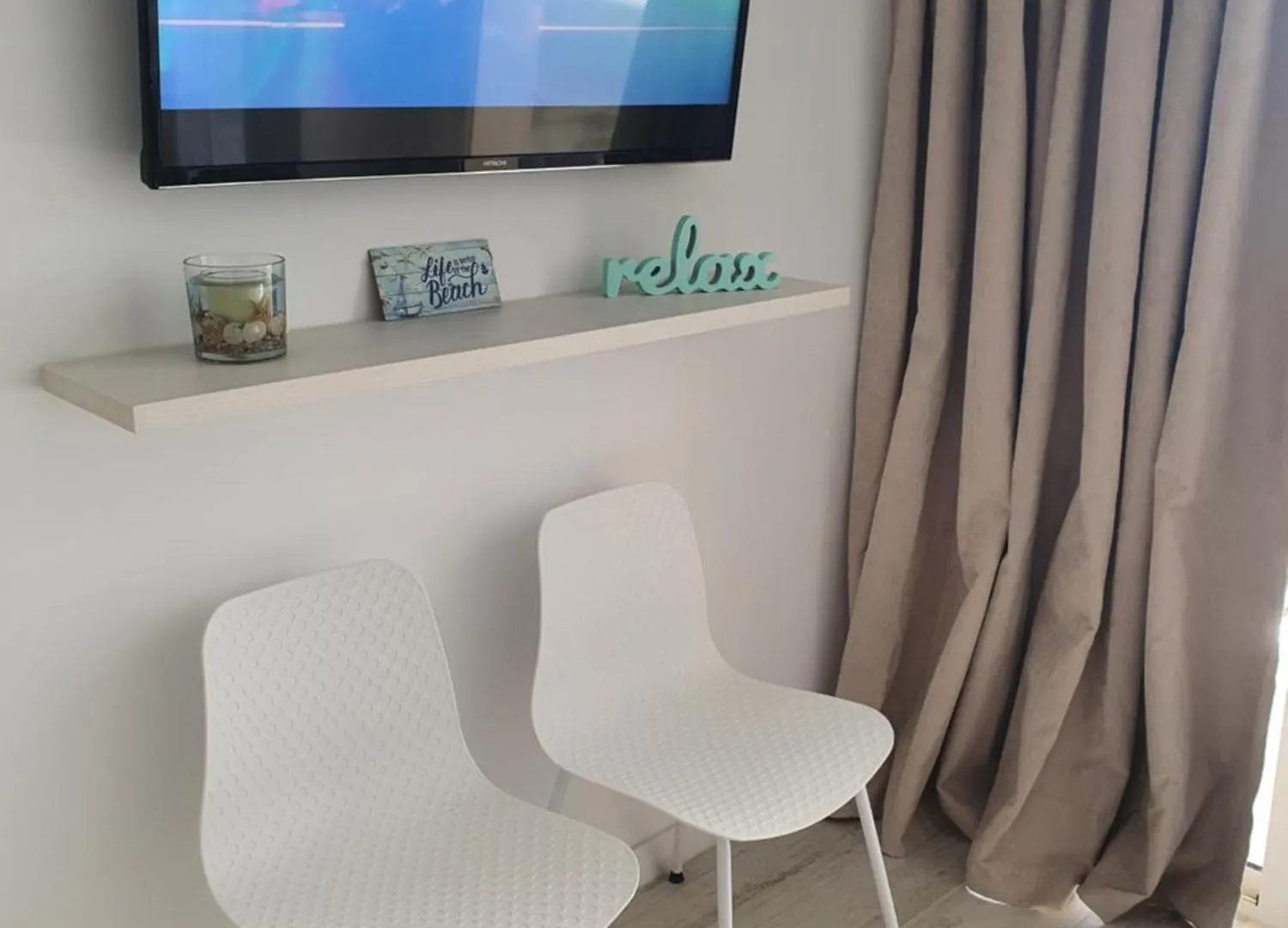 Apartment Benalbeach Playa Benalmadena