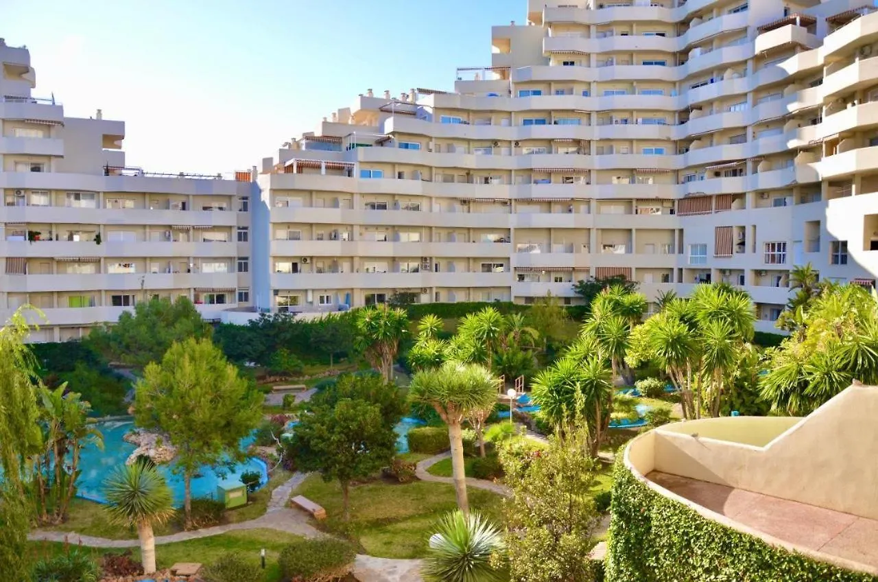 Benalbeach Playa Benalmadena
