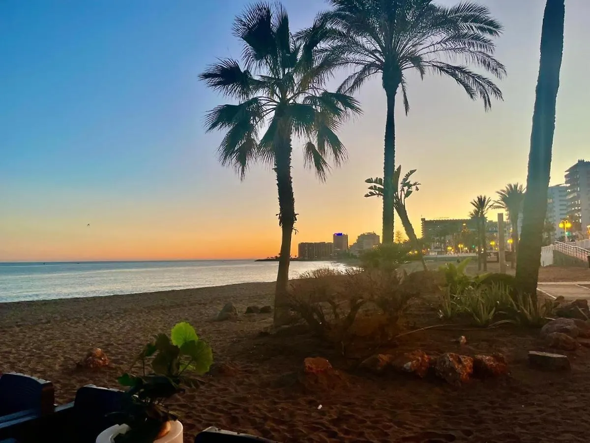 Benalbeach Playa Benalmadena 0*,  Spain