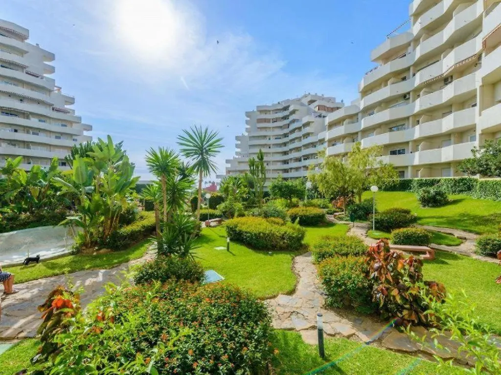 Benalbeach Playa Benalmadena 0*,  Spain