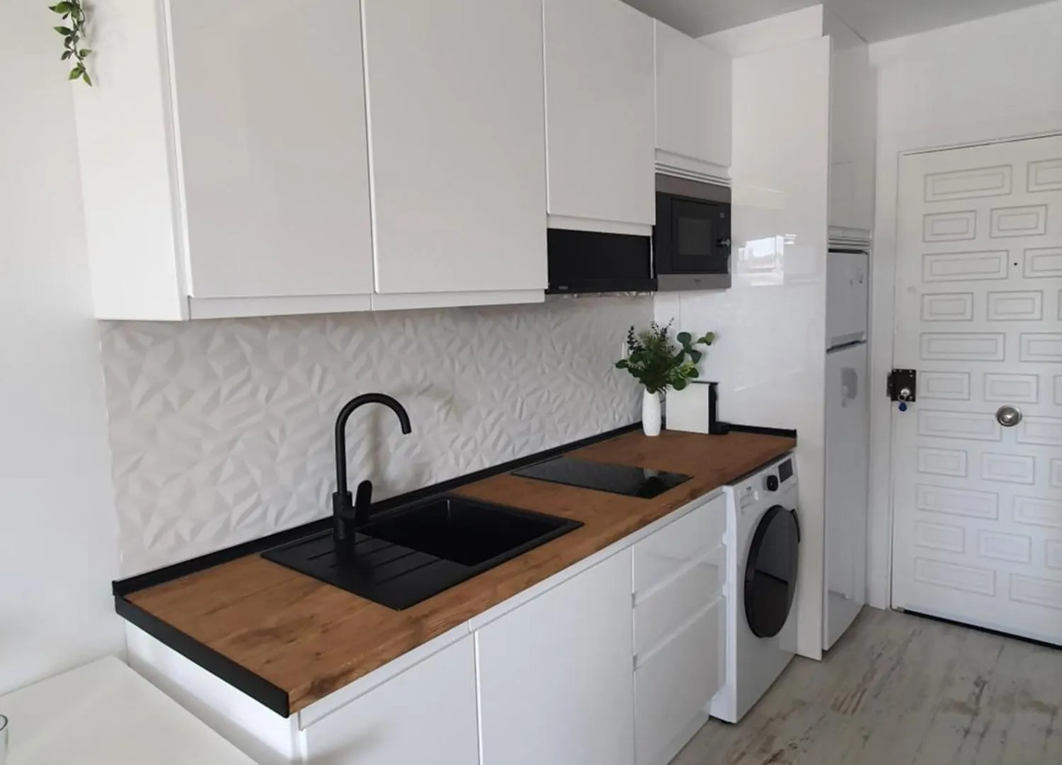 Benalbeach Playa Benalmadena Apartment