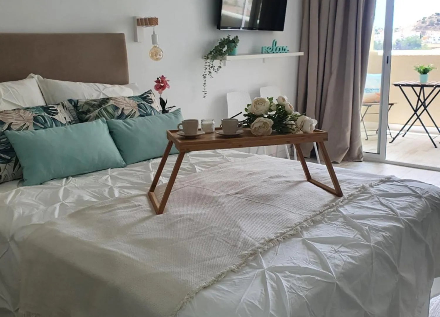 Apartment Benalbeach Playa Benalmadena