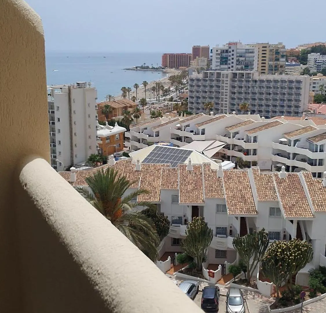 Benalbeach Playa Benalmadena Apartment