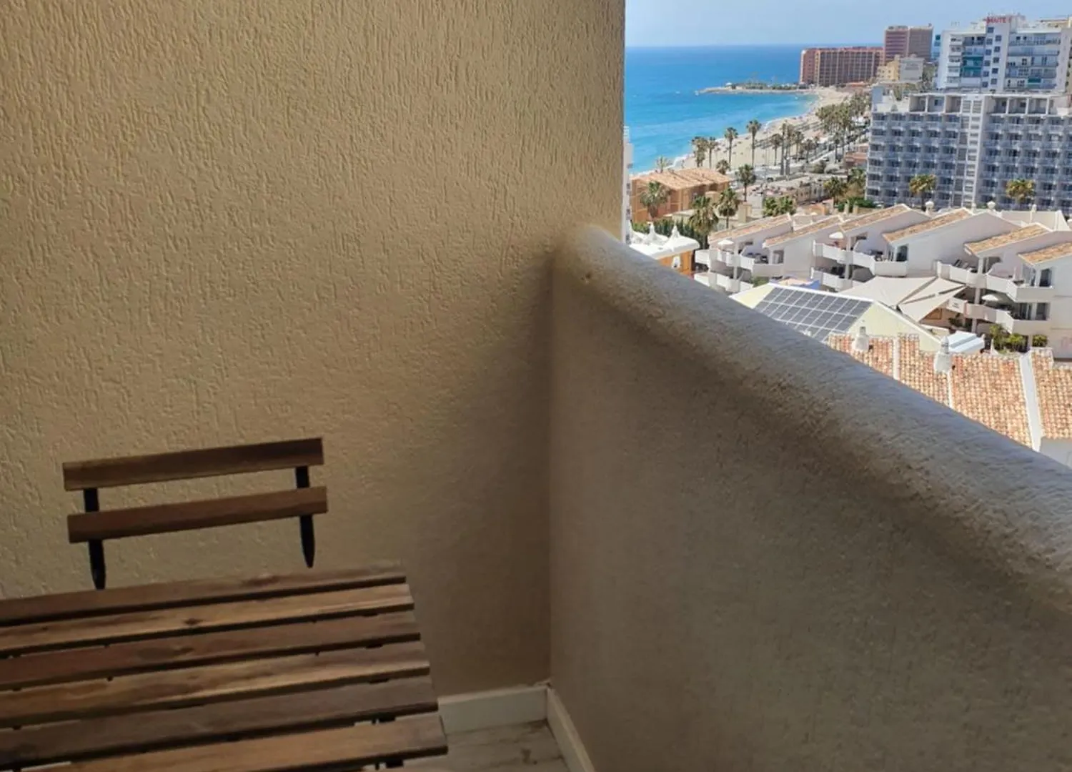 Benalbeach Playa Benalmadena Spain