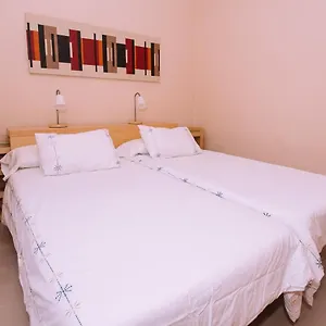 Flatguest Tabaibas Apartamento Puerto del Carmen (Lanzarote)